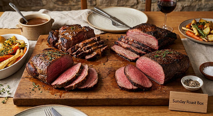 The Sunday Roast Box
