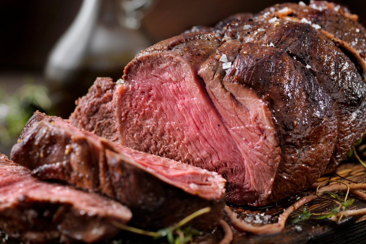 The Sunday Roast Box