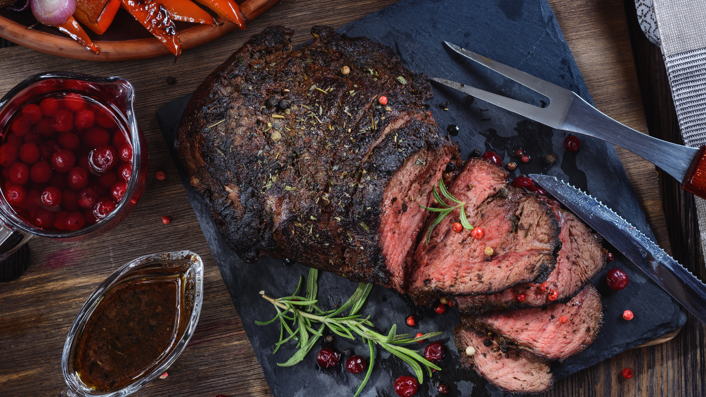 Rump Roast